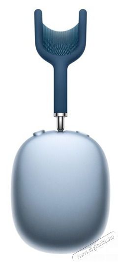 Apple AirPods Max Bluetooth k&eacute;k fejhallgat&oacute; Audio-Video / Hifi / Multim&eacute;dia - F&uuml;l &eacute;s Fejhallgat&oacute;k - Fejhallgat&oacute; - 418237