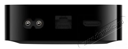 Apple TV 4K 128GB (2022) Tv kieg&eacute;sz&iacute;tők - T&aacute;vvez&eacute;rlő - Gy&aacute;ri t&aacute;vir&aacute;ny&iacute;t&oacute; - 459064