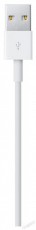 Apple Lightning to USB Cable 2m Mobil / Kommunik&aacute;ci&oacute; / Smart - Mobiltelefon kieg&eacute;sz&iacute;tő / tok - K&aacute;bel / &aacute;talak&iacute;t&oacute; - 503320