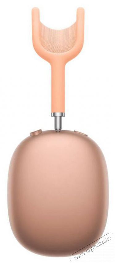 Apple AirPods Max (2024) narancs Audio-Video / Hifi / Multim&eacute;dia - F&uuml;l &eacute;s Fejhallgat&oacute;k - Fejhallgat&oacute; - 509861
