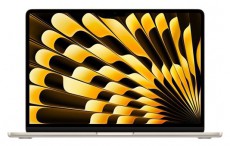 Apple MacBook Air 13M2 chip 8 magos CPU &eacute;s GPU/16GB/256GB SSD/csillagf&eacute;ny laptop - Iroda &eacute;s sz&aacute;m&iacute;t&aacute;stechnika - Notebook - 513551