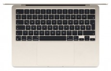 Apple MacBook Air 13M2 chip 8 magos CPU &eacute;s GPU/16GB/256GB SSD/csillagf&eacute;ny laptop Iroda &eacute;s sz&aacute;m&iacute;t&aacute;stechnika - Notebook - 513551