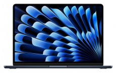 Apple MacBook Air 13/M2 chip 8 magos CPU &eacute;s GPU/16GB/256GB SSD/fekete laptop - Iroda &eacute;s sz&aacute;m&iacute;t&aacute;stechnika - Notebook - 513552