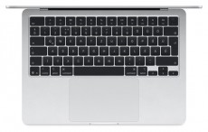 Apple MacBook Air 13 M4 chip 10 magos CPU &eacute;s 8 magos GPU 16GB RAM 256GB SSD - ez&uuml;st Iroda &eacute;s sz&aacute;m&iacute;t&aacute;stechnika - Notebook - 513566