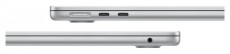 Apple MacBook Air 13 M4 chip 10 magos CPU &eacute;s 8 magos GPU 16GB RAM 256GB SSD - ez&uuml;st Iroda &eacute;s sz&aacute;m&iacute;t&aacute;stechnika - Notebook - 513566