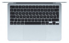 Apple MacBook Air 13/M4 chip 10 magos CPU &eacute;s GPU/16GB/512GB SSD/k&eacute;k laptop Iroda &eacute;s sz&aacute;m&iacute;t&aacute;stechnika - Notebook - 513564