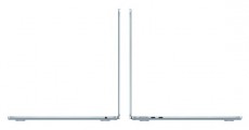 Apple MacBook Air 13/M4 chip 10 magos CPU &eacute;s GPU/16GB/512GB SSD/k&eacute;k laptop Iroda &eacute;s sz&aacute;m&iacute;t&aacute;stechnika - Notebook - 513564