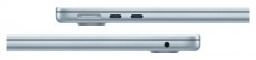 Apple MacBook Air 13/M4 chip 10 magos CPU &eacute;s GPU/16GB/512GB SSD/k&eacute;k laptop Iroda &eacute;s sz&aacute;m&iacute;t&aacute;stechnika - Notebook - 513564