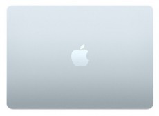 Apple MacBook Air 13/M4 chip 10 magos CPU &eacute;s GPU/16GB/512GB SSD/k&eacute;k laptop Iroda &eacute;s sz&aacute;m&iacute;t&aacute;stechnika - Notebook - 513564