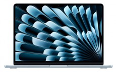 Apple MacBook Air 13 M4 chip 10 magos CPU &eacute;s GPU 24GB RAM 512GB SSD) - k&eacute;k - Iroda &eacute;s sz&aacute;m&iacute;t&aacute;stechnika - Notebook - 513565