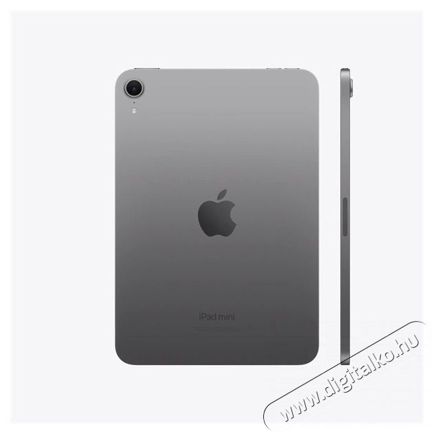 Apple 8,3 iPad mini (A17 Pro) 128GB Wi-Fi Space Grey (asztrosz&uuml;rke) Mobil / Kommunik&aacute;ci&oacute; / Smart - Tablet - iOS tablet - 514418