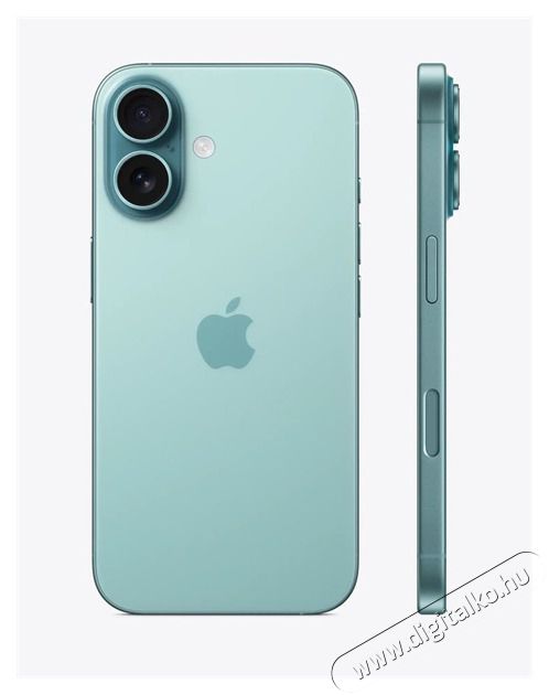 Apple iPhone 16 6,1 5G 8/128GB r&eacute;cez&ouml;ld okostelefon Mobil / Kommunik&aacute;ci&oacute; / Smart - Okostelefon - iOS - 514587