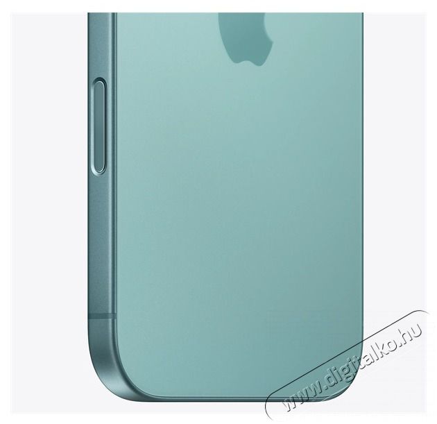 Apple iPhone 16 6,1 5G 8/128GB r&eacute;cez&ouml;ld okostelefon Mobil / Kommunik&aacute;ci&oacute; / Smart - Okostelefon - iOS - 514587