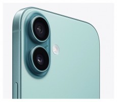 Apple iPhone 16 6,1 5G 8/128GB r&eacute;cez&ouml;ld okostelefon Mobil / Kommunik&aacute;ci&oacute; / Smart - Okostelefon - iOS - 514587