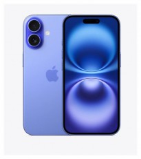 Apple iPhone 16 6,1 128GB k&aacute;rtyaf&uuml;ggetlen okostelefon - ultramarin (iOS) Mobil / Kommunik&aacute;ci&oacute; / Smart - Okostelefon - iOS - 516167