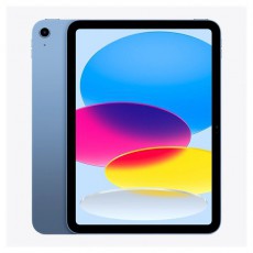 Apple 11 iPad (A16) 128GB Wi-Fi Blue (k&eacute;k) Mobil / Kommunik&aacute;ci&oacute; / Smart - Tablet - iOS tablet - 517506