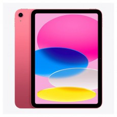 Apple 11 iPad (A16) 128GB Wi-Fi Pink (r&oacute;zsasz&iacute;n) Mobil / Kommunik&aacute;ci&oacute; / Smart - Tablet - iOS tablet - 517598