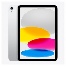 Apple 11 iPad (A16) 128GB Wi-Fi Silver (ezüst) Mobil / Kommunikáció / Smart - Tablet - iOS tablet - 517524