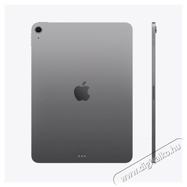 Apple 11 iPad Air (M3) 128GB Wi-Fi Space Grey (asztrosz&uuml;rke) Mobil / Kommunik&aacute;ci&oacute; / Smart - Tablet - iOS tablet - 517595