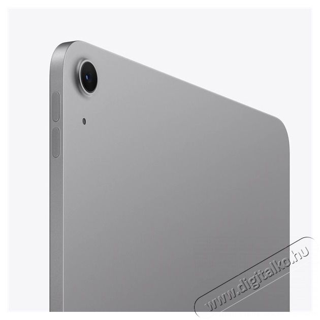 Apple 11 iPad Air (M3) 128GB Wi-Fi Space Grey (asztrosz&uuml;rke) Mobil / Kommunik&aacute;ci&oacute; / Smart - Tablet - iOS tablet - 517595