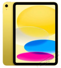 Apple iPad 11 2025 128GB WiFi - S&aacute;rga tablet Mobil / Kommunik&aacute;ci&oacute; / Smart - Tablet - iOS tablet - 523708