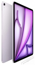 Apple iPad Air 13  2025 128GB WiFi M3 - Lila tablet Mobil / Kommunik&aacute;ci&oacute; / Smart - Tablet - iOS tablet - 523710
