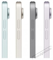 Apple iPad Air 13  2025 1TB WiFi M3 - Asztrosz&uuml;rke tablet Mobil / Kommunik&aacute;ci&oacute; / Smart - Tablet - iOS tablet - 523738