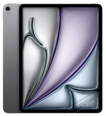 Apple iPad Air 13 2025 1TB WiFi M3 - Asztroszürke tablet Mobil / Kommunikáció / Smart - Tablet - iOS tablet - 523738