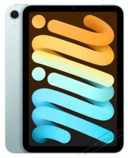 Apple iPad mini WiFi 512GB Kék 2024 tablet Mobil / Kommunikáció / Smart - Tablet - iOS tablet - 523741