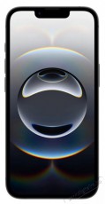 Apple iPhone 16e 512 GB fekete Mobil / Kommunik&aacute;ci&oacute; / Smart - Okostelefon - iOS - 526853