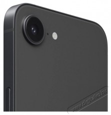 Apple iPhone 16e 512 GB fekete Mobil / Kommunik&aacute;ci&oacute; / Smart - Okostelefon - iOS - 526853