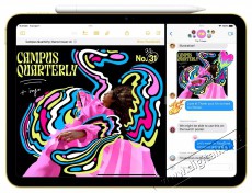 Apple iPad 11 2025 128GB WiFi - K&eacute;k tablet Mobil / Kommunik&aacute;ci&oacute; / Smart - Tablet - iOS tablet - 523702
