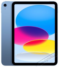 Apple iPad 11 2025 128GB WiFi - K&eacute;k tablet Mobil / Kommunik&aacute;ci&oacute; / Smart - Tablet - iOS tablet - 523702