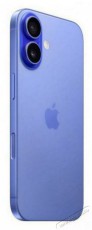 Apple iPhone 16 Plus 128GB ultramarin Mobil / Kommunik&aacute;ci&oacute; / Smart - Okostelefon - iOS - 523696