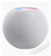 Apple HomePod mini fehér Háztartás / Otthon / Kültér - Okos otthon - Kiegészítő - 508035
