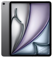 Apple Air 13 2025 256GB WiFi M3 - Asztroszürke tablet Mobil / Kommunikáció / Smart - Tablet - iOS tablet - 523704