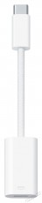 Apple USB-C to Lightning Adapter Mobil / Kommunik&aacute;ci&oacute; / Smart - Mobiltelefon kieg&eacute;sz&iacute;tő / tok - K&aacute;bel / &aacute;talak&iacute;t&oacute; - 503324
