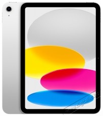 Apple 11 2025 128GB WiFi - Ez&uuml;st tablet Mobil / Kommunik&aacute;ci&oacute; / Smart - Tablet - iOS tablet - 523703