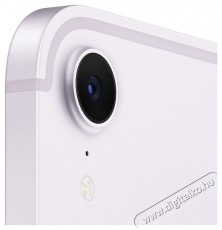 Apple iPad mini (A17 Pro) Cellular 256 GB, Lila Mobil / Kommunik&aacute;ci&oacute; / Smart - Tablet - iOS tablet - 534156