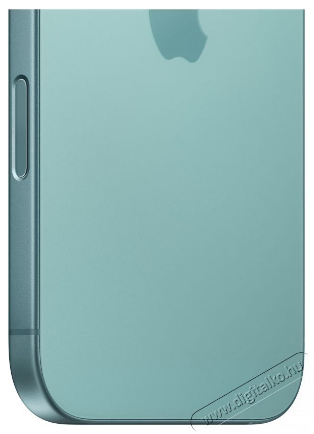 Apple iPhone 16 Plus Mobiltelefon, 256GB, 5G, R&eacute;cez&ouml;ld Mobil / Kommunik&aacute;ci&oacute; / Smart - Okostelefon - iOS - 535978