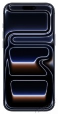 Apple iPhone 17 Pro Max Mobiltelefon, 512GB, 5G, M&eacute;lyk&eacute;k Mobil / Kommunik&aacute;ci&oacute; / Smart - Okostelefon - iOS - 535982