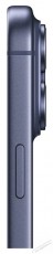 Apple iPhone 17 Pro Max Mobiltelefon, 512GB, 5G, M&eacute;lyk&eacute;k Mobil / Kommunik&aacute;ci&oacute; / Smart - Okostelefon - iOS - 535982