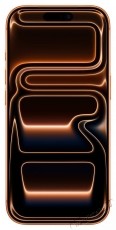 Apple iPhone 17 Pro Mobiltelefon, 512GB, 5G, Kozmosznarancs Mobil / Kommunik&aacute;ci&oacute; / Smart - Okostelefon - iOS - 535981