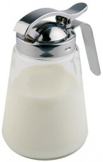 APS 00765 Tejsz&iacute;nes / m&eacute;zes kancs&oacute; 300 ml Konyhai term&eacute;kek - K&aacute;v&eacute;főző / k&aacute;v&eacute;&ouml;rlő / kieg&eacute;sz&iacute;tő - Tejtart&oacute; / tejhűtő - 524128