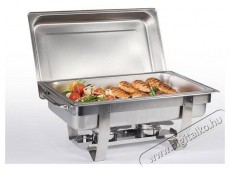 APS Chafing GN 1/1 CHEF, 11675 Konyhai term&eacute;kek - Ed&eacute;ny - S&uuml;tőed&eacute;ny / j&eacute;nai t&aacute;l - 524134