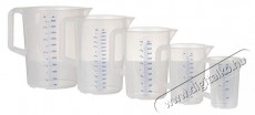 APS Műanyag kim&eacute;rő 0,5 l, 30046 Konyhai term&eacute;kek - Ed&eacute;ny - Egy&eacute;b ed&eacute;ny - 524126