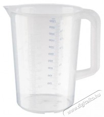 APS Műanyag kim&eacute;rő 2 l, 30048 Konyhai term&eacute;kek - Konyhai eszk&ouml;z - Egy&eacute;b konyhai eszk&ouml;z - 526864
