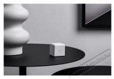AQARA Cube T1 Pro H&aacute;ztart&aacute;s / Otthon / K&uuml;lt&eacute;r - Okos otthon - Kieg&eacute;sz&iacute;tő - 508047