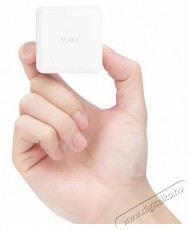 AQARA Cube T1 Pro H&aacute;ztart&aacute;s / Otthon / K&uuml;lt&eacute;r - Okos otthon - Kieg&eacute;sz&iacute;tő - 508047