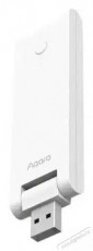 AQARA Hub M100 (HM-G02D) H&aacute;ztart&aacute;s / Otthon / K&uuml;lt&eacute;r - Okos otthon - Kieg&eacute;sz&iacute;tő - 508043